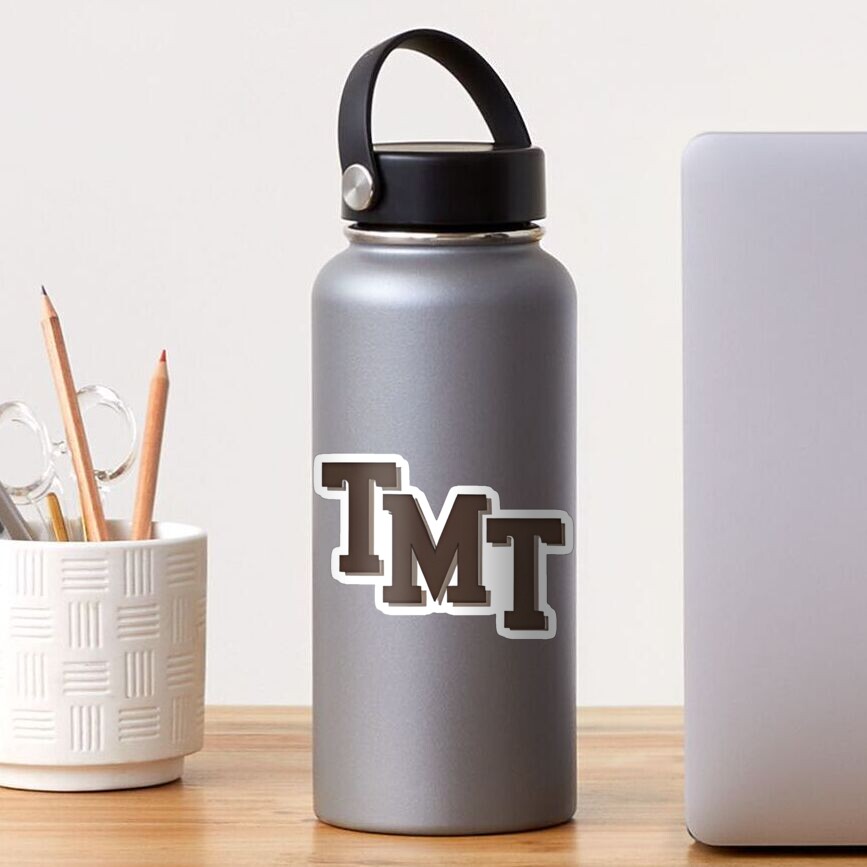 "Morning Toast Merch TMT " Sticker for Sale by LucasdelaThibau | Redbubble