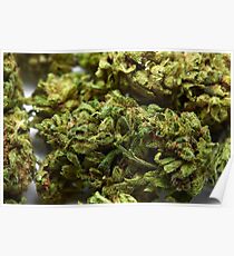 Bubba Kush Poster