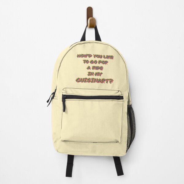 Item preview, How'd you like to go for a ride? designed and sold by LuxusLiner.