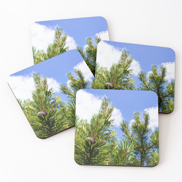 Item preview, Pinecones designed and sold by Jay Heida.
