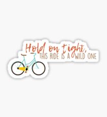 Missing You Sticker