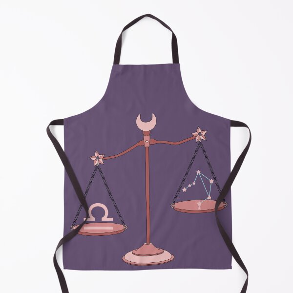 Item preview, Libra (Baby Pink) designed and sold by Zia Frazier.
