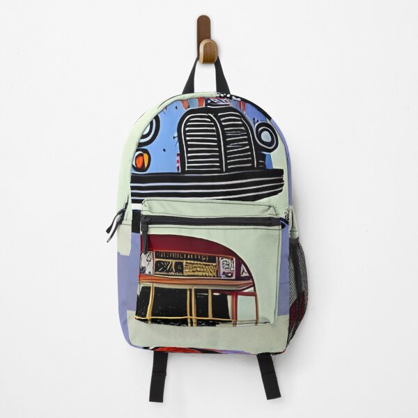 Item preview, A Rusted Out Bus designed and sold by numgis.