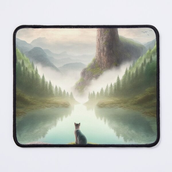 Item preview, Cat Mountain designed and sold by MrUtDesign.