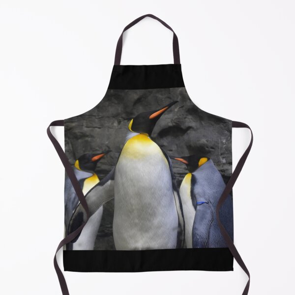 Item preview, King Penguins at the Cincinnati Zoo designed and sold by Zoo and Nature Photography by Karie.