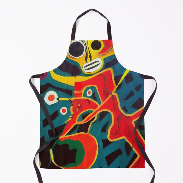 Item preview, red dude designed and sold by Daniel Camba.