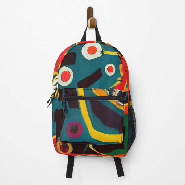 Item preview, red dude designed and sold by Daniel Camba.