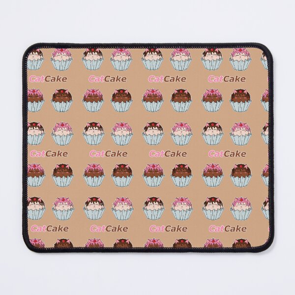 Item preview, Catcake pack designed and sold by Natsukittyart.