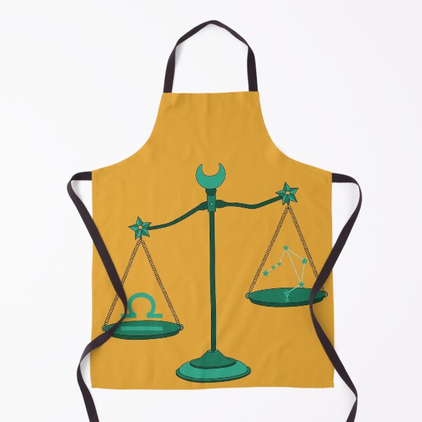 Item preview, Libra (Jungle Green) designed and sold by Zia Frazier.