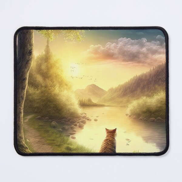 Item preview, Cat Drawing designed and sold by MrUtDesign.