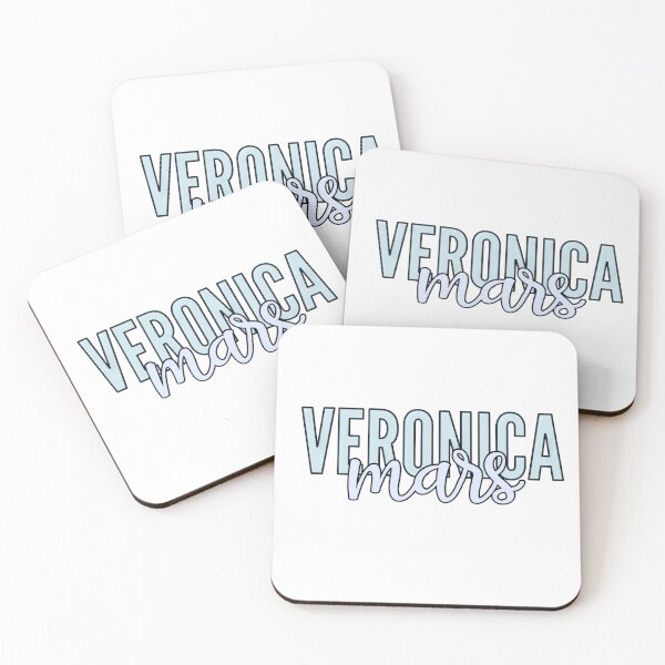 Item preview, Veronica Mars  designed and sold by swanspirate520.