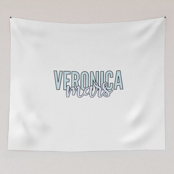 Item preview, Veronica Mars  designed and sold by swanspirate520.