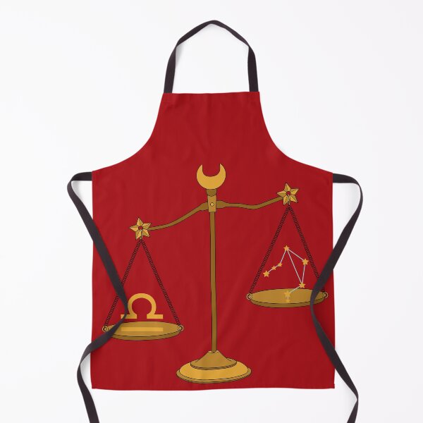 Item preview, Libra (Caléndula) designed and sold by Zia Frazier.
