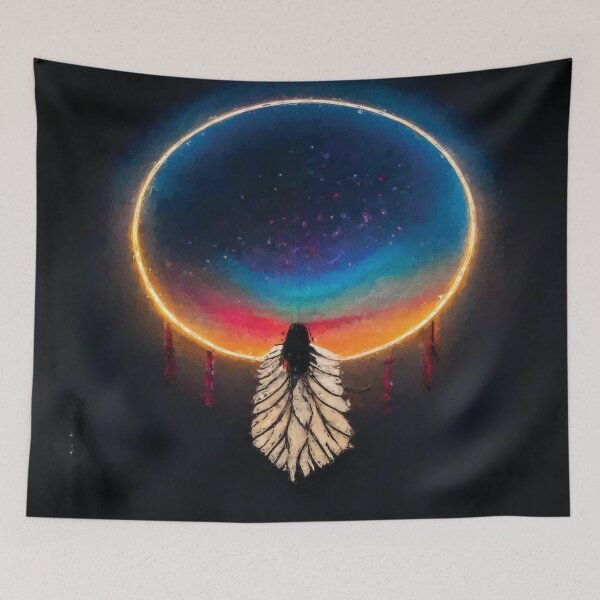 Item preview, Dreamcatcher  designed and sold by MarcelMusicals.