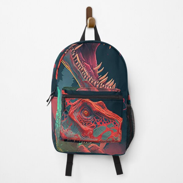 Item preview, Red rex designed and sold by MrUtDesign.