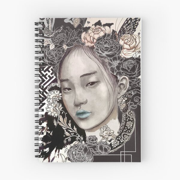 Item preview, Yunnan Girl designed and sold by LukeGray.
