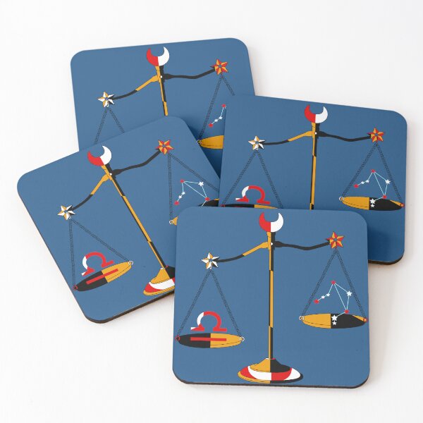 Item preview, Libra (Maryland) designed and sold by Zia Frazier.