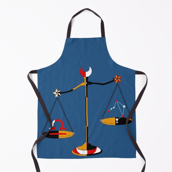 Item preview, Libra (Maryland) designed and sold by Zia Frazier.