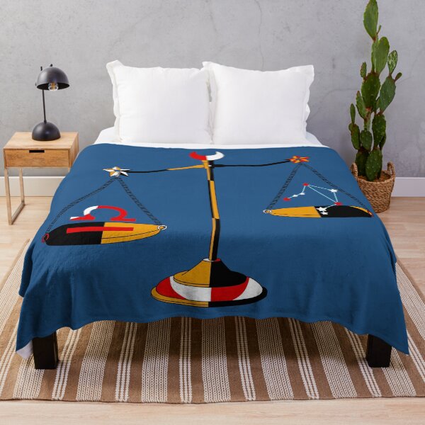 Item preview, Libra (Maryland) designed and sold by Zia Frazier.