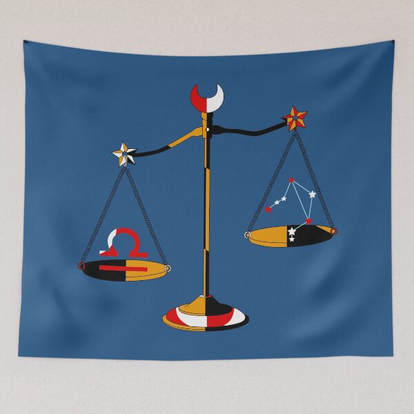 Item preview, Libra (Maryland) designed and sold by Zia Frazier.