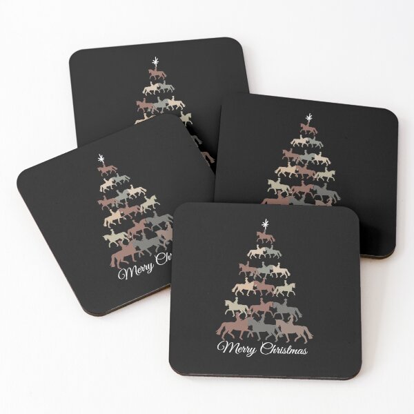 Item preview, Dressage Christmas  designed and sold by LeosCloset.