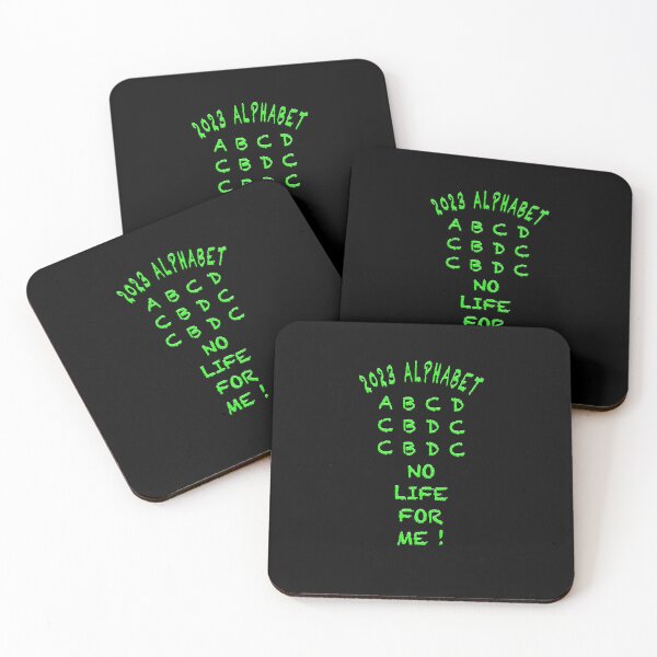 Item preview, 2023 alphabet uk cbdc designed and sold by TipTopTapo.