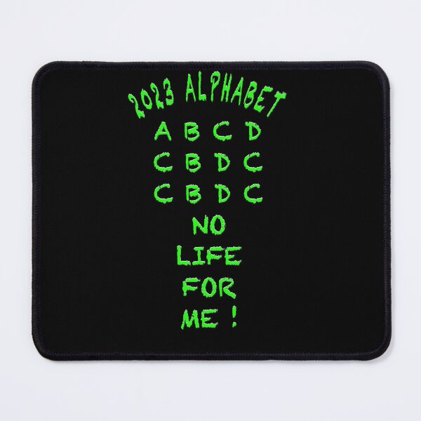 Item preview, 2023 alphabet uk cbdc designed and sold by TipTopTapo.