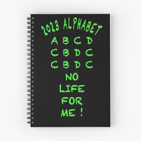Item preview, 2023 alphabet uk cbdc designed and sold by TipTopTapo.
