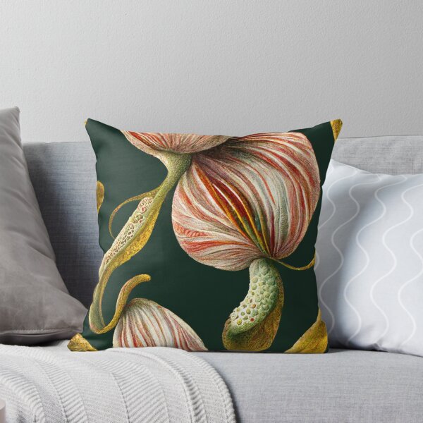 Item preview, Tropical flower illustration designed and sold by B-outfiters.
