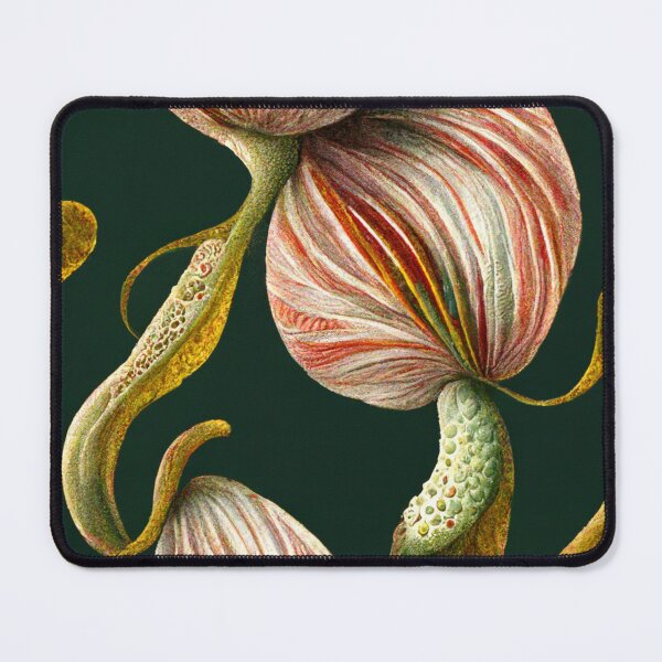 Item preview, Tropical flower illustration designed and sold by B-outfiters.