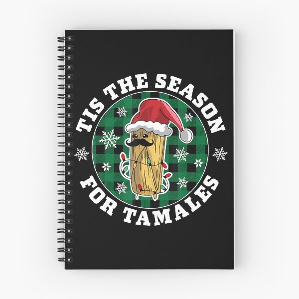 Item preview, Tis The Season For Tamales Navidad Mexican Christmas 2022 designed and sold by IsraelCastro.