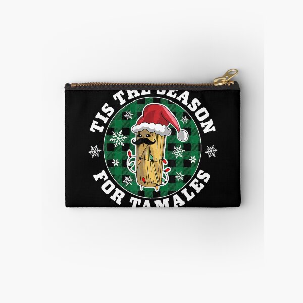 Item preview, Tis The Season For Tamales Navidad Mexican Christmas 2022 designed and sold by IsraelCastro.
