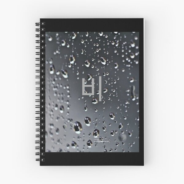 Item preview, JM's Korean Series 14-1_Rain.ver.1 designed and sold by JM Language Service.