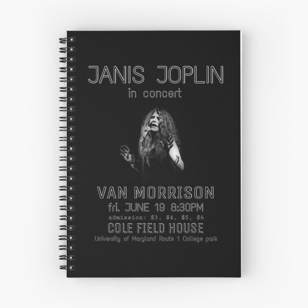 Item preview, Janis-Joplin Racerback Tank Top designed and sold by lillakroetzsh.