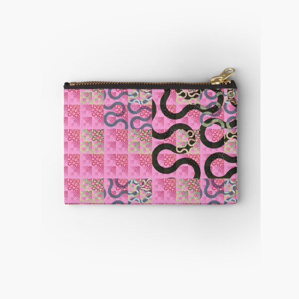 Item preview, Asian spring mosaic designed and sold by Klavdiya Krinichnaya.