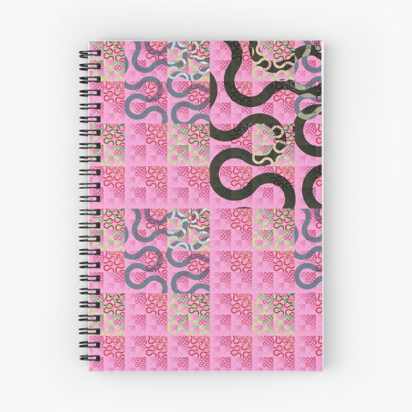 Item preview, Asian spring mosaic designed and sold by Klavdiya Krinichnaya.