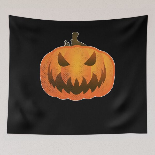 Item preview, October 31st Halloween Scary Pumpkin, Hocus Pocus Gift designed and sold by roarr.