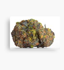 Gelato Metal Print
