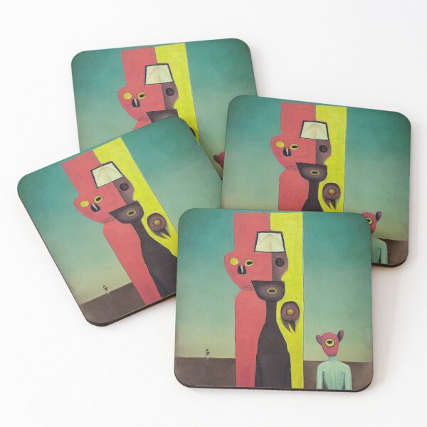 Item preview, stages of life designed and sold by Daniel Camba.