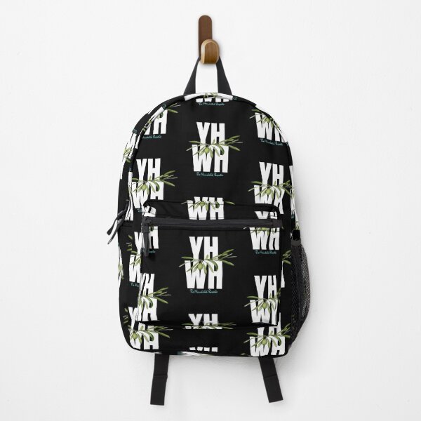 Item preview, YHWH - Black designed and sold by TheReporter1.