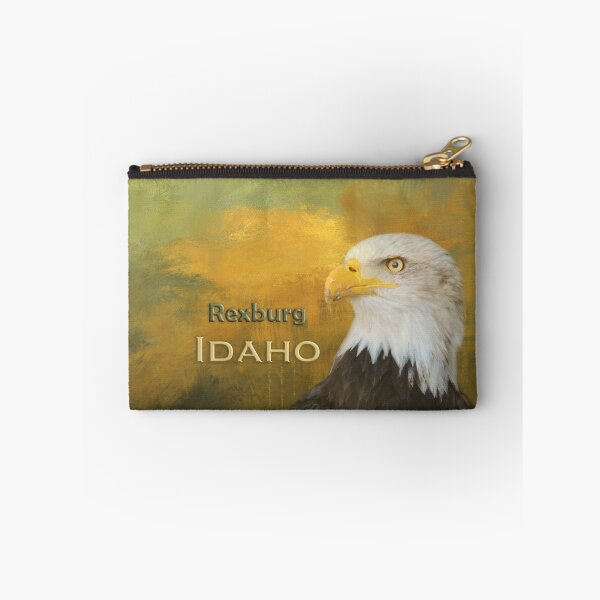 Item preview, Bald Eagle Rexburg Idaho designed and sold by Elisabeth Lucas.