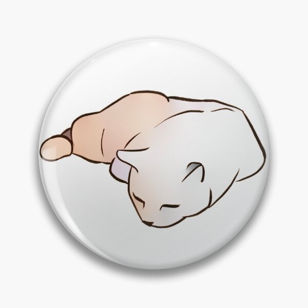 Item preview, Cat Sleep Browns designed and sold by kotastrophe.