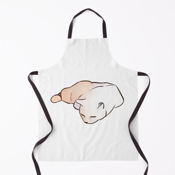 Item preview, Cat Sleep Browns designed and sold by kotastrophe.