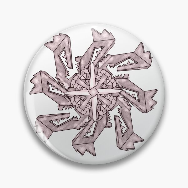 Item preview, Stone Symbol designed and sold by JenConArt.