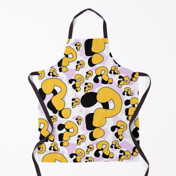 Item preview, Question Marks 002 designed and sold by Candie Witherspoon.