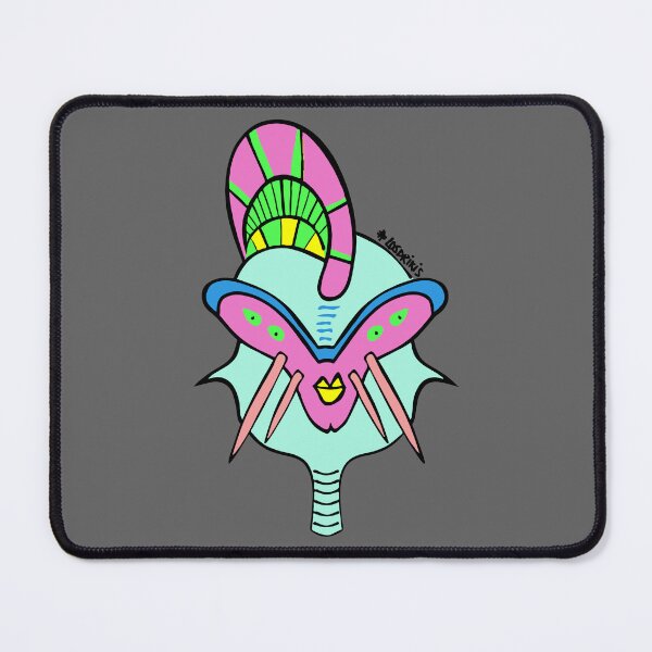 Item preview, Driki Ananda designed and sold by LosDrikis.