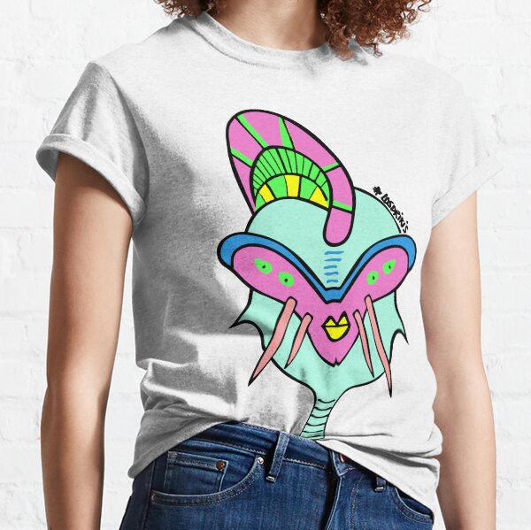 Driki Ananda Classic T-Shirt