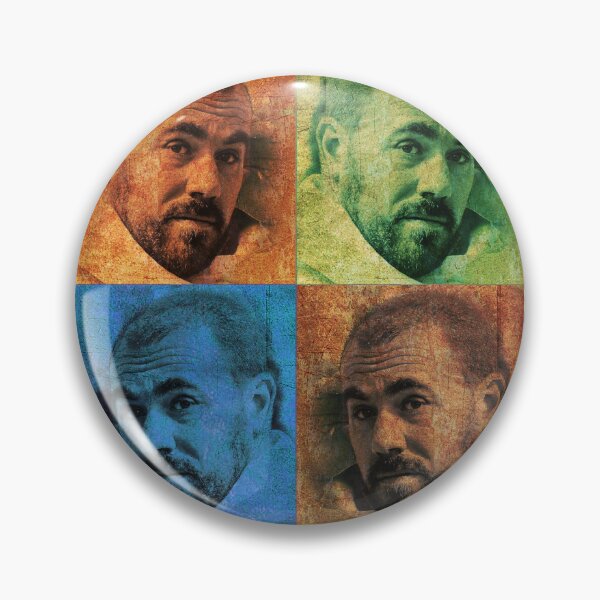 Item preview, Nasser Zefzafi by Mamesh designed and sold by Mamesh Amazigh.