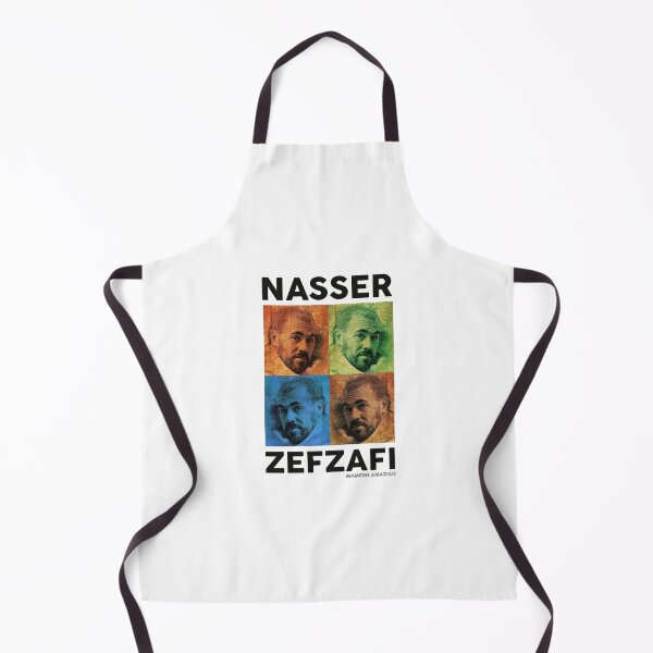 Item preview, Nasser Zefzafi by Mamesh designed and sold by Mamesh Amazigh.