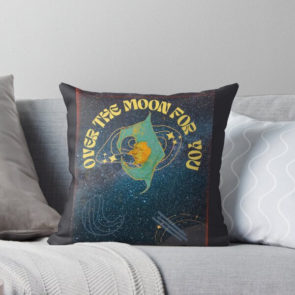 Item preview, Over the Moon designed and sold by pumpkinlillies.